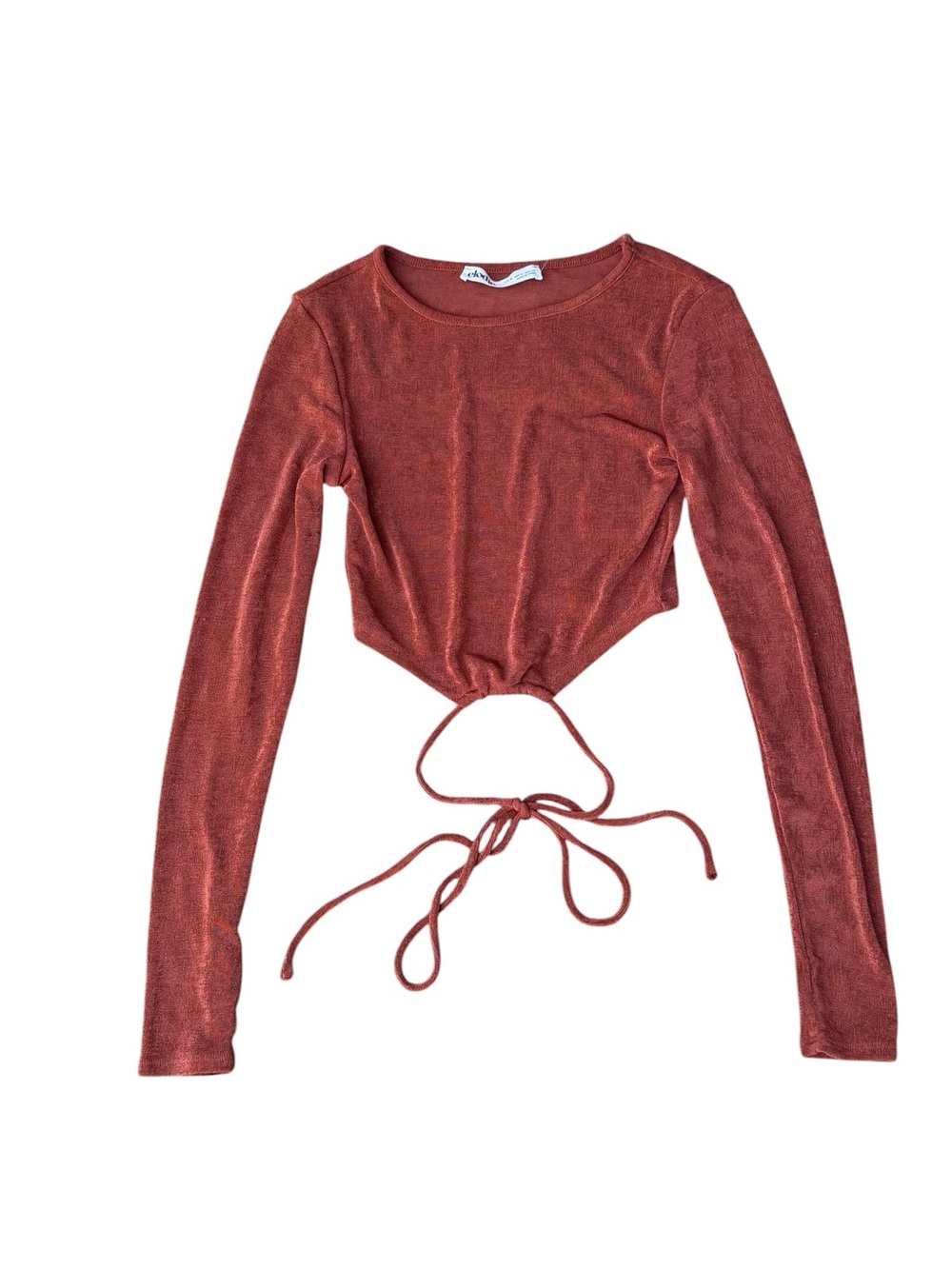 Elodie  Crop Top